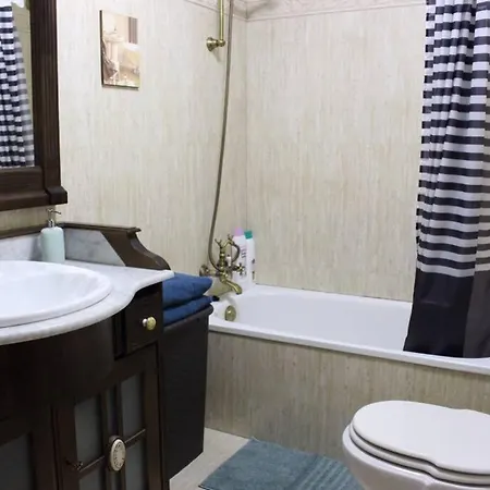 Apartamento En Cimadevilla, Puerto Deportivo De Gijón